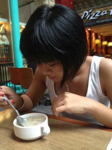 brigittechiang's profile picture. I am me! (: |32FC2377