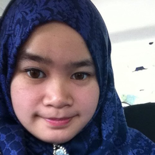 I believe good things happened for those who wait. Have faith and ONE day, the day will come. In Shaa Allah~