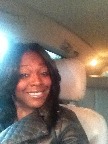 Hmmmm...IM NOT YO %*ORDINARY*% GURL..but I am dat BIISH yo mama warned u about!!!(ENUFF SAID)