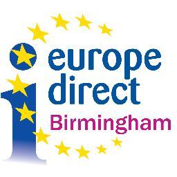 EUROPE DIRECT B'ham- an interface between citizens and the EU at a local level.
E-mail: europedirect@birmingham-chamber.com
Phone: 0121 607 1800