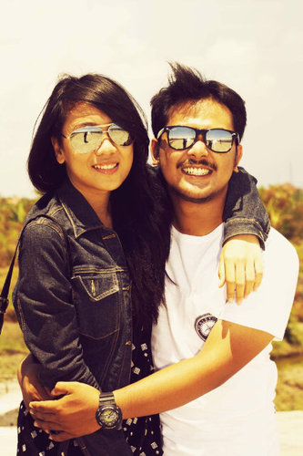 believe that You're real, God | @SBY_Berontak | @rerearlupita♥ | @eyeseenothing_