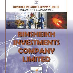Binsheikh Investment working with the mission 
to consistently provides safe, convenient and superior solutions to all our 
stakeholders.