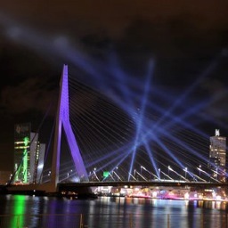 All the best Parties & Events in Rotterdam.