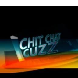 Official Account of Chit Chat Cuzz.
 Tayang setiap Kamis dan Jumat pukul 20.00 WIB. Mulai 31 Januari 2013
