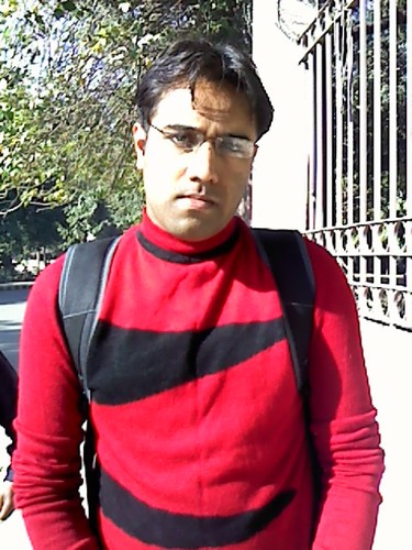 Software Engineer, Technology Enthusiastic, Study is Passion, Cricket is my boy, Pakistan is my Life, Love Pakistan Army, Believe in democracy & #CivilSupremacy