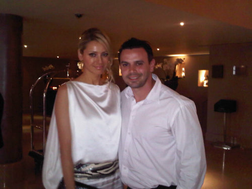 nickembassy's profile picture. Event Management, Celeb Parties, club manager