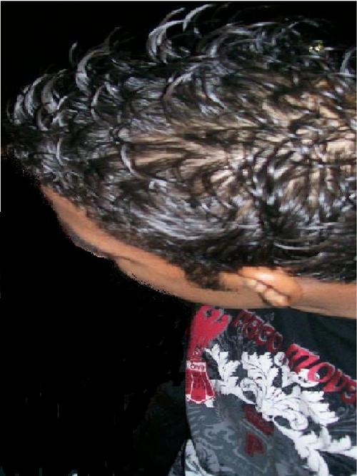 Raygner's profile picture. 