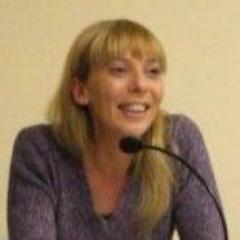 anto_cri's profile picture. giornalista professionista, scrittrice dilettante, nuotatrice per caso