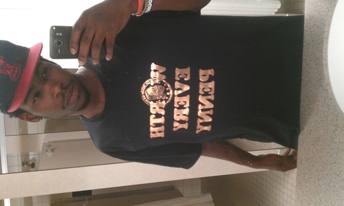 lilcrazbck4l's profile picture. 