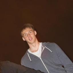 TimElliott95's profile picture. 