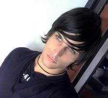 eu sou emo e dai