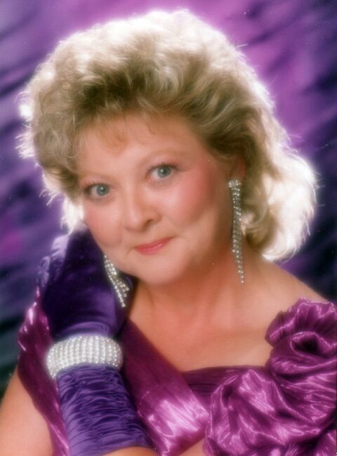 brendagail1's profile picture. 