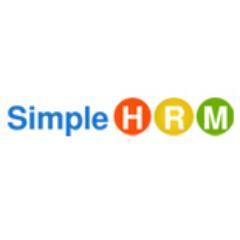 Simplehrm's profile picture. SimpleHRM - World's fastest growing open source Human Resource Management Solution for Small & Medium Enterprises.