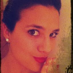 marinaengel's profile picture. 