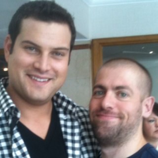 GriffinGregg's profile picture. 