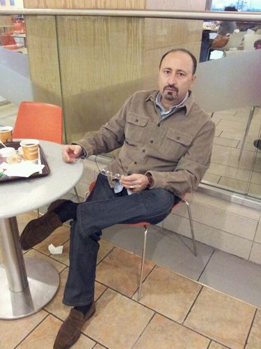 madiamin2's profile picture. 