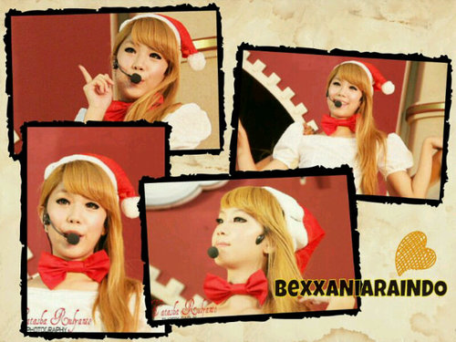 Official Fanbase Natahania R.P from INDOnesia :D Followed by BEXXA_N, BEXXA_I,and BEXXA_E (ʃ⌣ƪ)
