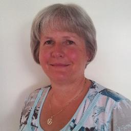 RitaSJGW's profile picture. Generalist WIJ Eindhoven team meerhoven / triple p /