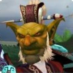 Kisapuku's profile picture. Warlock since day one....still working for the horde.
Trying to catch that ghorstcrawler. Need it for lunch.
...or a big deal. Better is, someone will eat it!