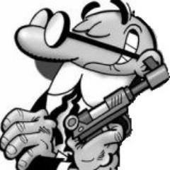 Bucanegro Profile Picture