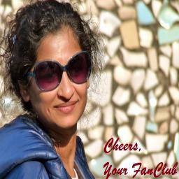 This is a FAN CLUB of The Great Writer-Director GAURI SHINDE who made her directional debut through the highly acclaimed, Sridevi's comeback 'English Vinglish'.