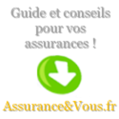 AssuranceEtVous's profile picture. Tout savoir sur l'assurance en tout genre (moto, habitation, auto, santé) pour être bien assuré en faisant des économies sur son budget assurance