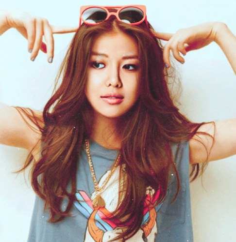 ₰Official FA Roleplayers™ for Choi Sooyoung of SNSD © |