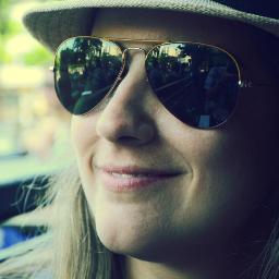 ilonamaria's profile picture. 