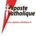 ripostecatholique (@ripostecatholiq) Twitter profile photo ripostecatholique (@ripostecatholiq) Twitter profile photo