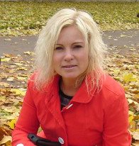 IevaGregere's profile picture. Dzīvesprieks