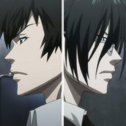 『PSYCHO-PASS』の狡宜bot.挨拶以外リプ手動.0～7時は就寝中.呟きは１時間間隔.お別れはブロック→ブロック解除. ※管理人変更につき,前管理人にネタの質問,ﾘｸｴｽﾄ等送ってくださっていた方はこちらに直接DMでお願いします！(since:13/01/04,last:13/09/11)