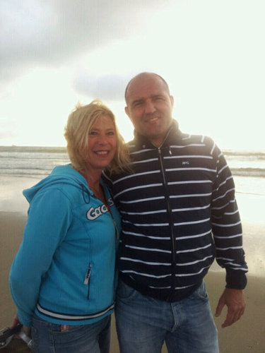 Mirandaschiedam's profile picture. Beleidsadviseur gemeente Schiedam