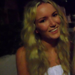 ella_chislett's profile picture. Todo es bueno