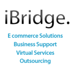 ibridgesystems's profile picture. IBridge is providing bespoke eCommerce solutions from past 15 years. IBridge is also supporting other businesses by outsourcing & virtual services.