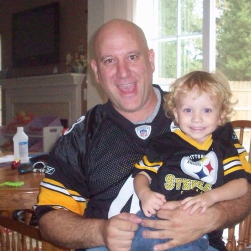 Tigger168Pi's profile picture. 