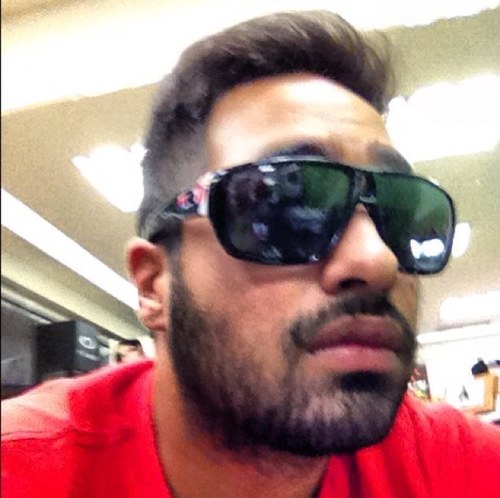 LuisProietto's profile picture. - Venezuela. GRAN SABANA lo maximo!!