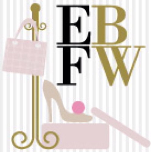 Jornadas de Moda EBFW Moda, tendencias, belleza, calzado y complementos. INSCRÍBETE http://t.co/vVdJTTBcBW