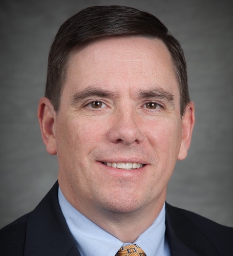 Managing Director of executive search firm CIO Search Group specializing in CTO, CIO and CISO roles. Publisher of TalentGPS reporting on executive career moves.
