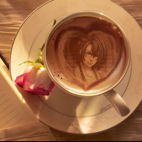 サブ垢です(*'∀'*)基本アニメのこと、bot専用です(*'∀'*) 薄桜鬼/DIABOLIK LOVERS/アムネシア/カーニヴァル/うたプリ
