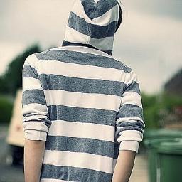 It's me.
