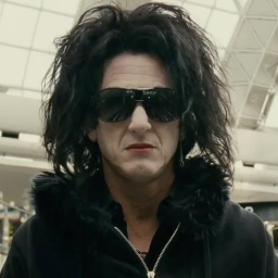 CapitaineFuture's profile picture. Connoisseur.