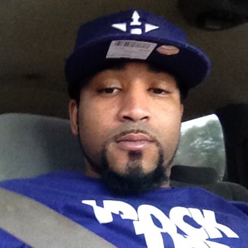 All Bout My Bread .... Thats All U Needs To Knw