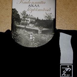 TuomasManninen1's profile picture. Koillishelsinkiläinen lintuharrastaja, joka fanittaa Mikkelin Palloilijoita ja Matti Klingeä.