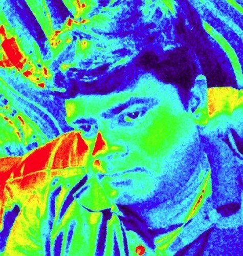 prakashgaurav29's profile picture. Dil dhoondhta hai phir vahi, fursat ke raat din. Baithe rahein tasawwur-e-jaanaa kiye hue.