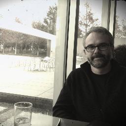 spatialpoetics's profile picture. I often ask myself, well, how did I get here?