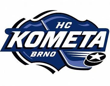 Neoficiální účet hokejové klubu HC Kometa Brno. Informace, výsledky, to vše aktuálně zde na Twitteru!