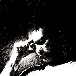 checampi's profile picture. soy el hijo del medio...