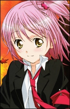 loves anime, Buono, and Shugo chara-desu~~ !