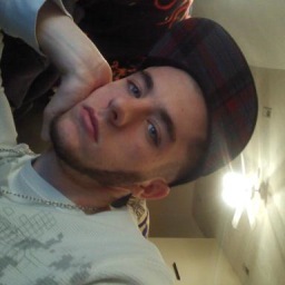 wizkid4561's profile picture. i am who i am so dont change me