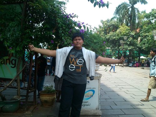 my life is a darkness 
Jika nasib yang kejam berada di dalam diriku maka akan ku patahkan dengan takdir dan kekuatanku
fallback??? /mention